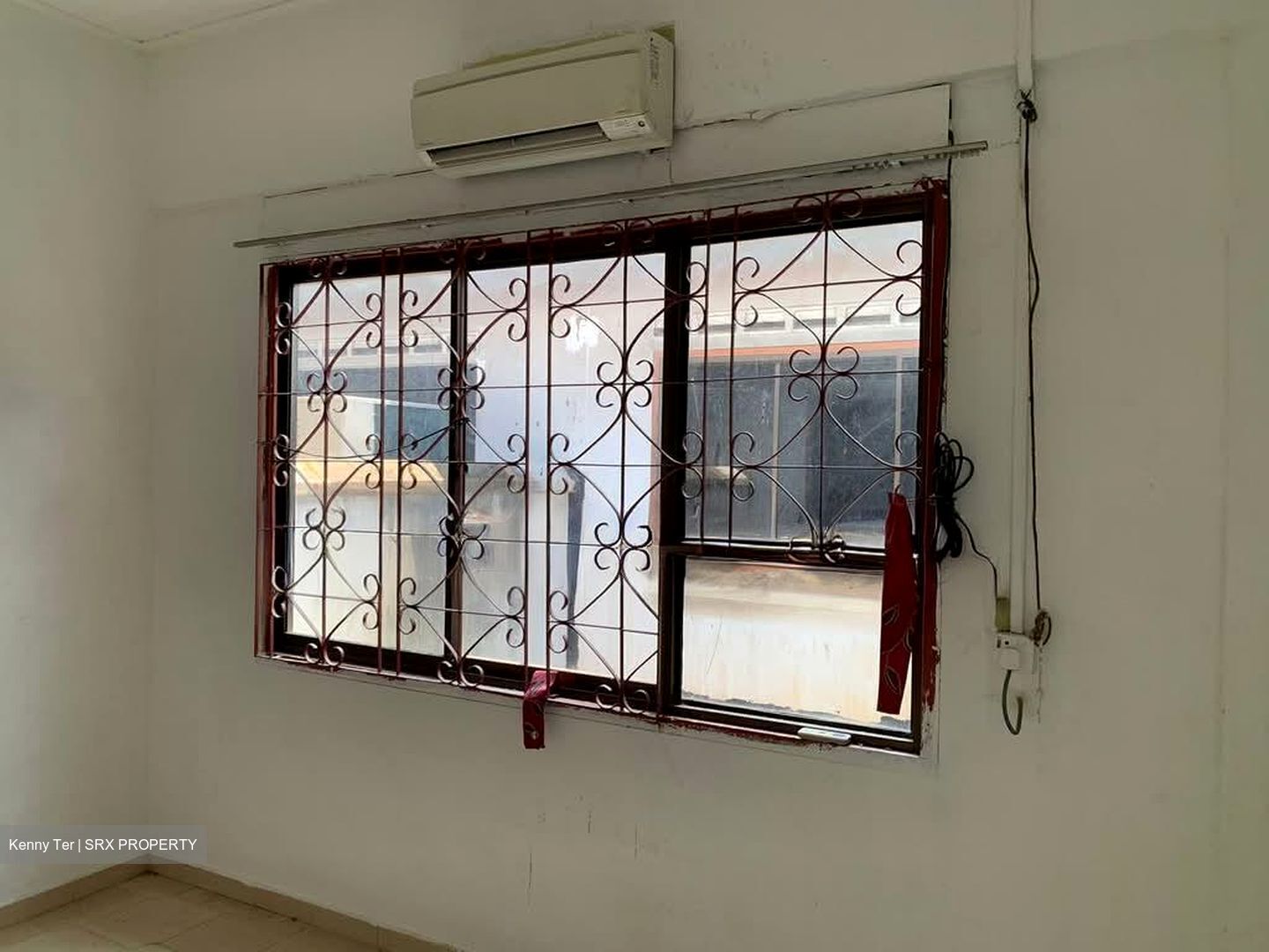 Changi Road (D14), Apartment #552499681